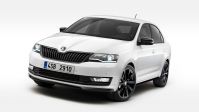 Skoda Rapid 1.0 Tsi