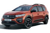 Dacia Jogger Extreme 5/7 Locuri - 2022